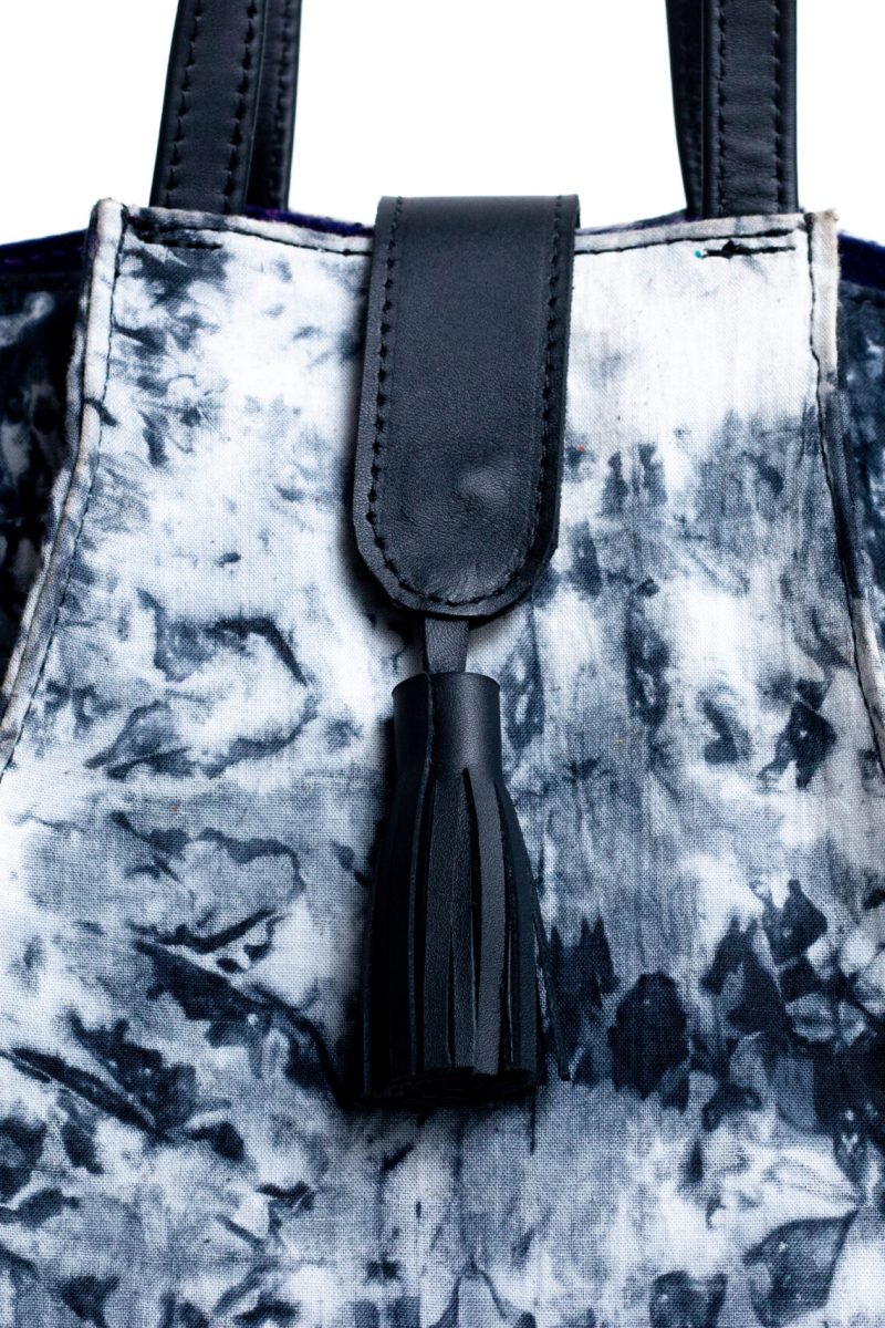 ERUKU TOTE BAG 2
