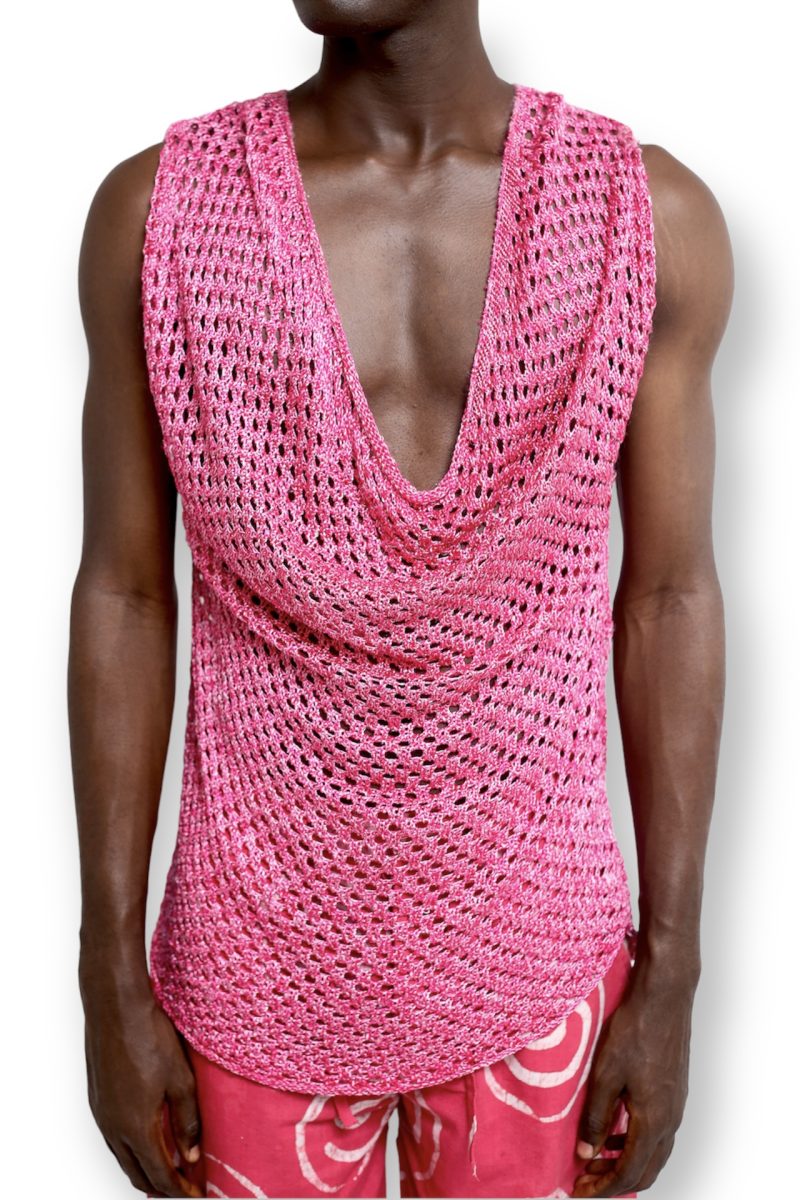 Knitted Top