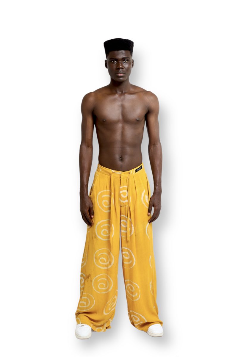 Branco Pant
