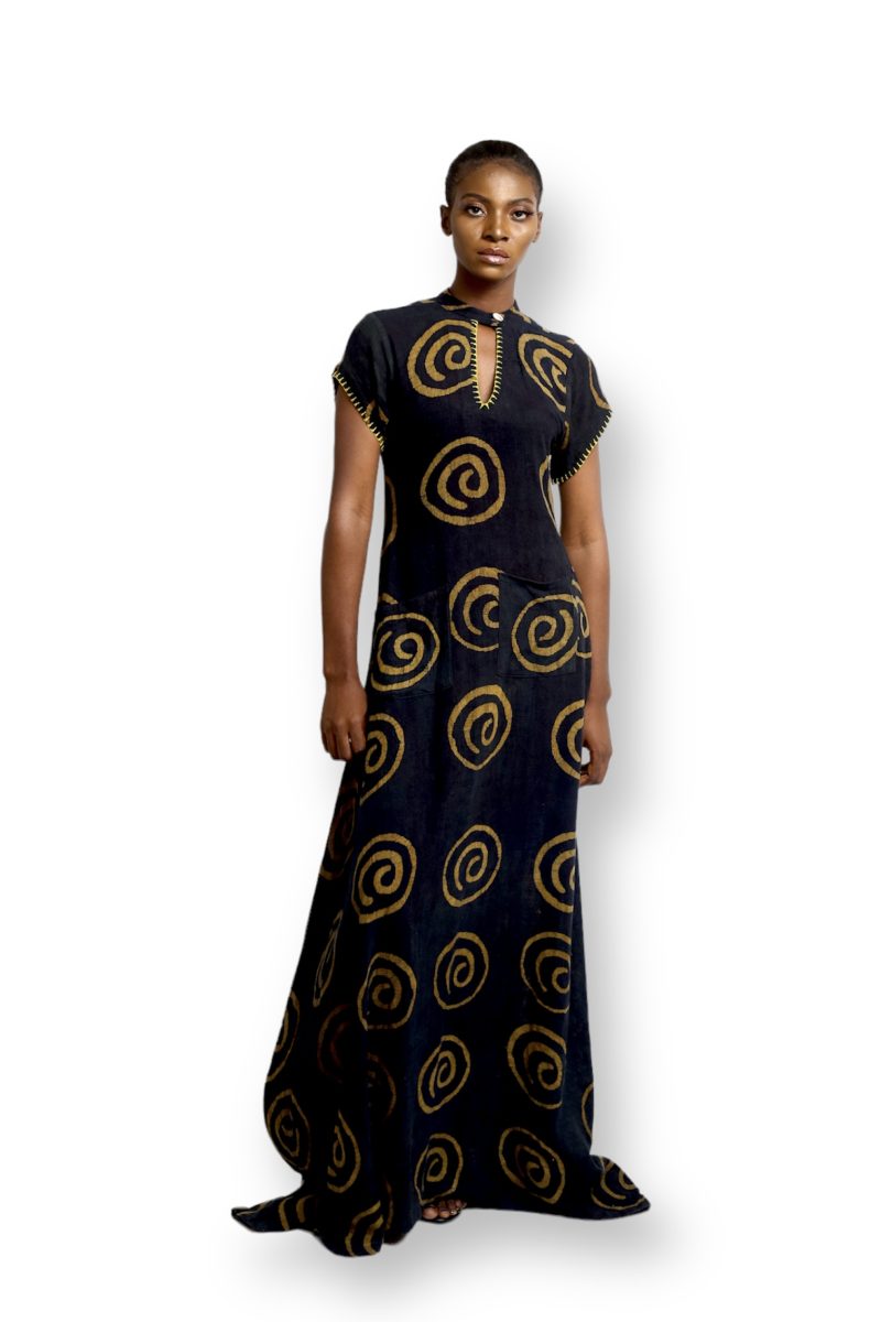 Smith Dress