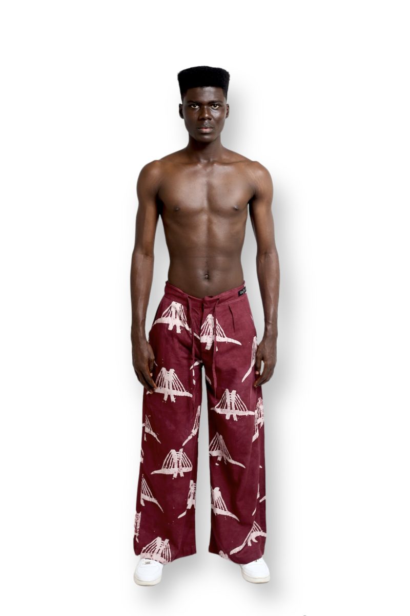 Igunu Pant