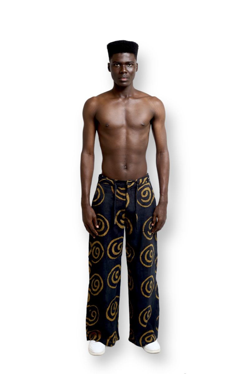 Smith Pant