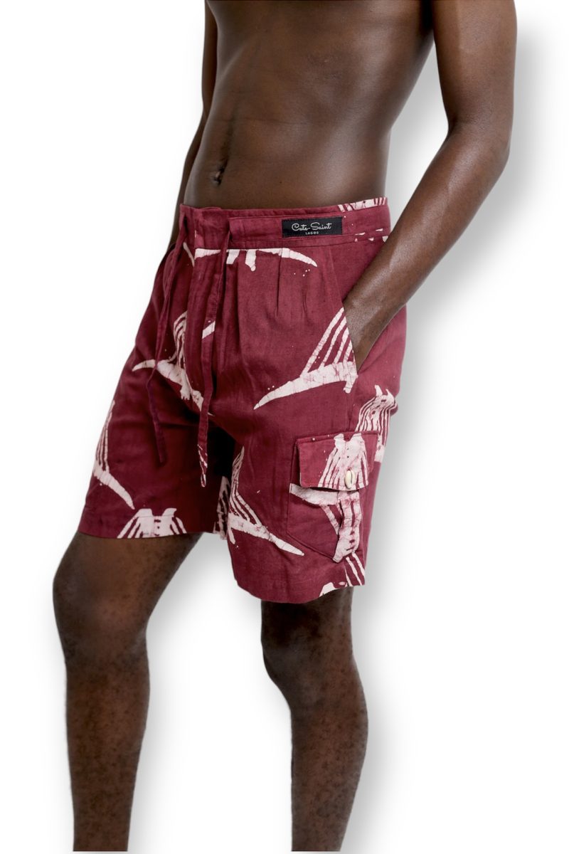 Ofin Short