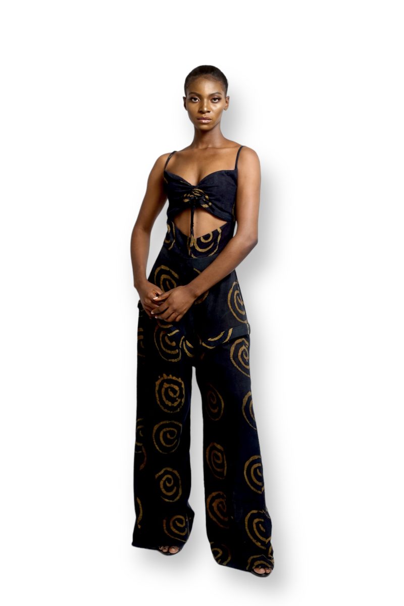 Smith Jumpsuit