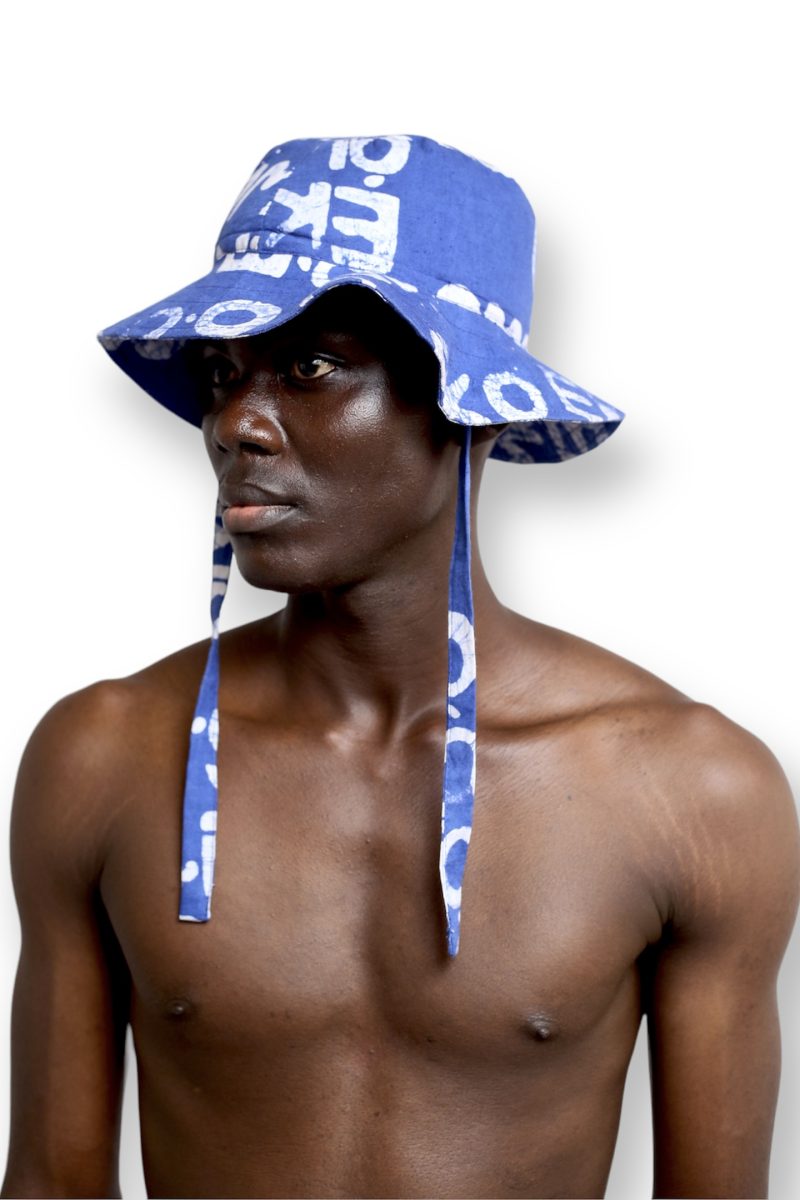 CS Bucket Hat