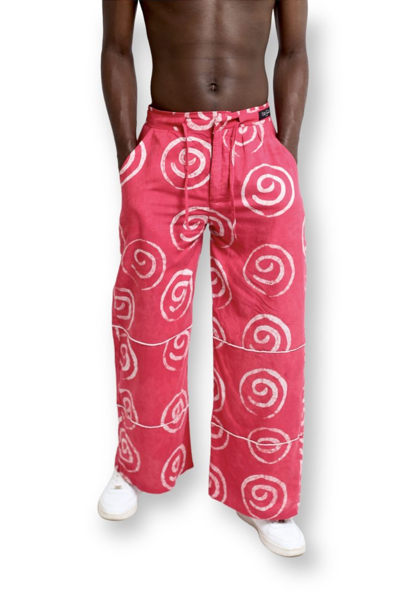 Eko Pant
